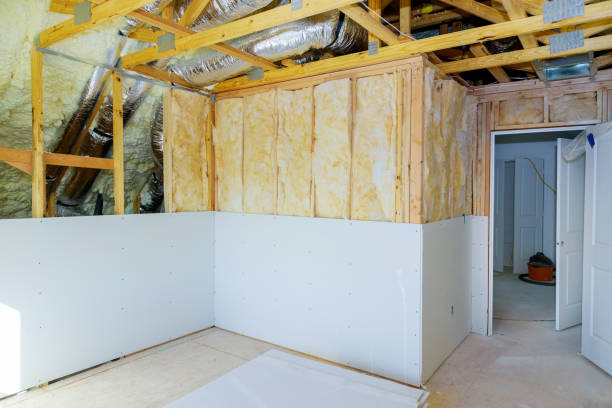 Trusted Noroton Heights, CT Insulation Contractor Experts