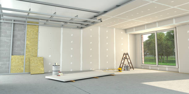 Types of Insulation We Offer in Noroton Heights, CT
