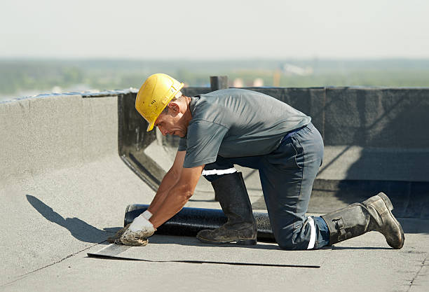 Best Insulation for Specific Applications in Noroton Heights, CT