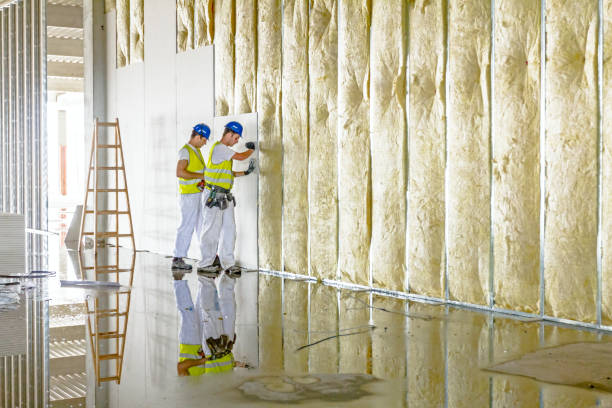 Types of Insulation We Offer in Noroton Heights, CT